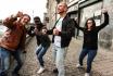 Outdoor Escape Room - Operation Mindfall für 4 Personen 2