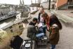Outdoor Escape Room - Operation Mindfall für 4 Personen 3