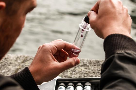 Outdoor Escape Room - Operation Mindfall für 4 Personen 1 