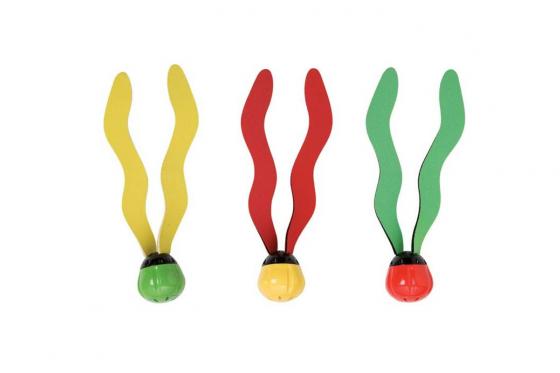 Jouets de plongée - Lot de 3 couleurs 2 