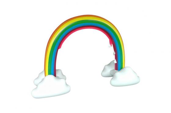 Asperseur d'eau  - Arc-en-ciel 2 