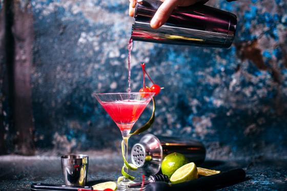 Cocktail Party a casa - buono regalo per 2 bottiglie di Premix Cocktail + 1 Shaker Set  [article_picture_small]