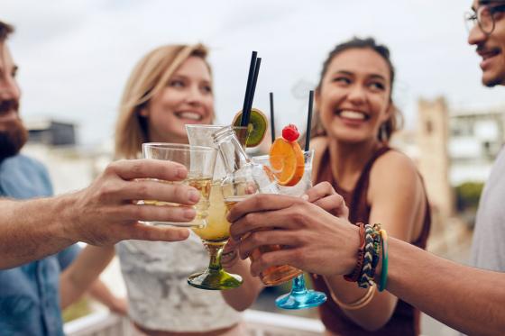 Cocktail Party a casa - buono regalo per 2 bottiglie di Premix Cocktail + 1 Shaker Set 2 [article_picture_small]