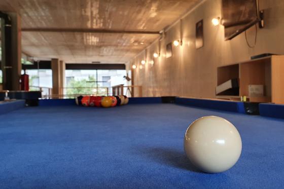 Lancer de hache - 1h30 pour 3 personnes 5 