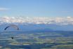 Vol DUO en parapente - Biplace au Suchet | 2 personnes 