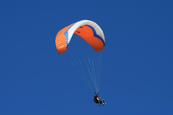 Vol DUO en parapente - Biplace au Suchet | 2 personnes 2 