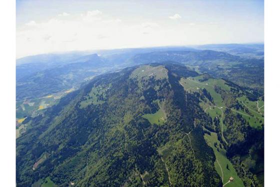 Vol DUO en parapente - Biplace au Suchet | 2 personnes 4 