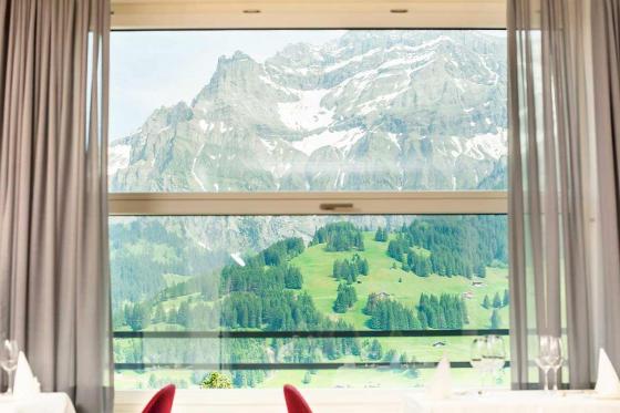 Bathe & Lunch - 3h im Spa inkl. Mahlzeit im Bellevue Parkhotel & Spa  4 