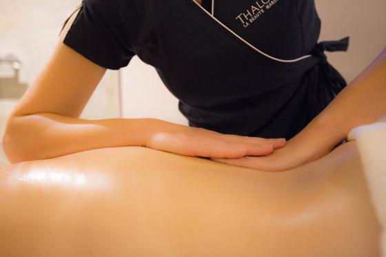 Wellness Aufenthalt im Elsass - 1 Übernachtung mit Abendessen und Massage für 2 Personen 2 