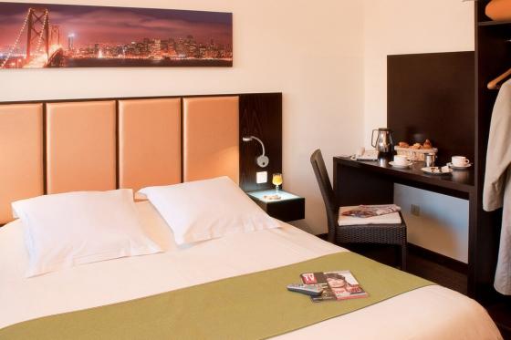 Wellness Aufenthalt im Elsass - 1 Übernachtung mit Abendessen und Massage für 2 Personen 3 