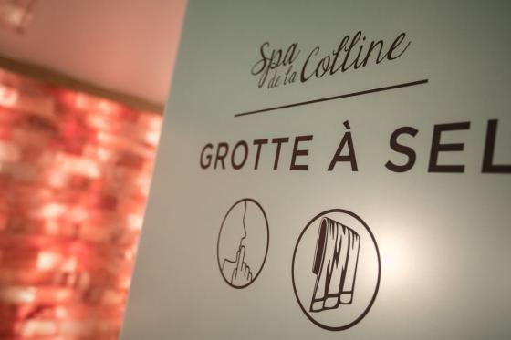 Wellness Aufenthalt im Elsass - 1 Übernachtung mit Abendessen und Massage für 2 Personen 9 