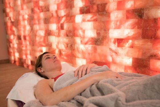 Wellness Aufenthalt im Elsass - 1 Übernachtung mit Abendessen und Massage für 2 Personen 10 