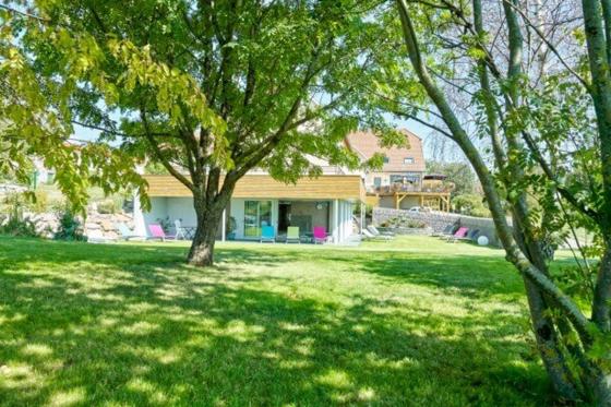 Wellness Aufenthalt im Elsass - 1 Übernachtung mit Abendessen und Massage für 2 Personen 18 