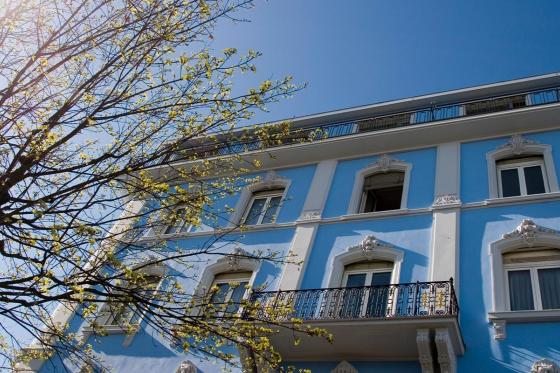 Übernachtung in Basel - inkl. 3-Gänge-Menü und Frühstück 2 