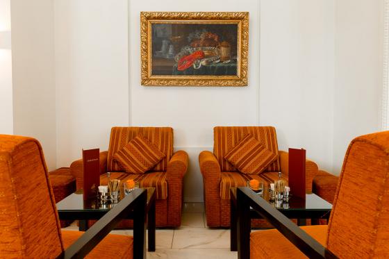 Übernachtung in Basel - inkl. 3-Gänge-Menü und Frühstück 3 