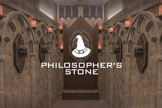 La Pierre Philosophale - Escape Game dans l'univers de Harry Potter | 2 à 6 personnes  