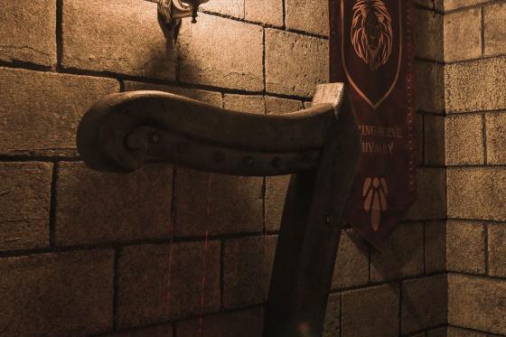 La Pierre Philosophale - Escape Game dans l'univers de Harry Potter | 2 à 6 personnes 2 