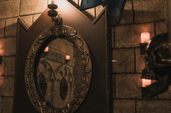 La Pierre Philosophale - Escape Game dans l'univers de Harry Potter | 2 à 6 personnes 7 