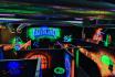 Trampoline, Escape & Laser Game  - All access, pour 1 personne avec une boisson incluse 