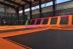 Trampoline, Escape & Laser Game  - All access, pour 1 personne avec une boisson incluse 3