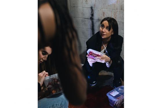 Trampoline & Escape Room  - gold access, pour 1 personne avec une boisson incluse 4 