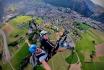 Vol biplace en parapente - Au-dessus du Jura bernois | pour 1 personne 7