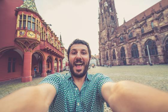 Europapark Erlebnisreise - Übernachtung in Freiburg inkl. Eintritt Europapark Rust 5 