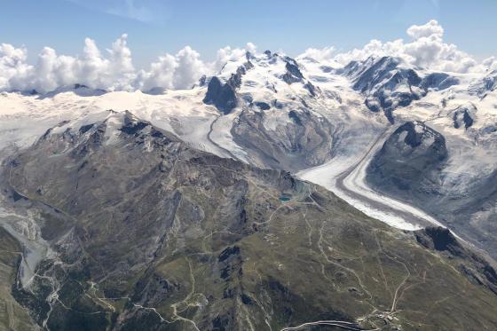 Vol privé au-dessus de Berne - 45 minutes pour 2 personnes 1 