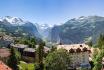 Escapade en montagne - 1 nuit en demi-pension pour 2 personnes 