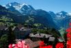 Escapade en montagne - 1 nuit en demi-pension pour 2 personnes 2