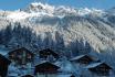 Escapade en montagne - 1 nuit en demi-pension pour 2 personnes 11
