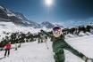 Escapade en montagne - 1 nuit en demi-pension pour 2 personnes 12