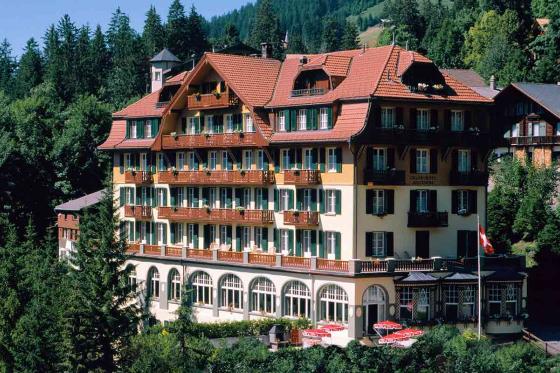 Escapade en montagne - 1 nuit en demi-pension pour 2 personnes 1 