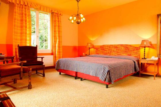 Escapade en montagne - 1 nuit en demi-pension pour 2 personnes 6 