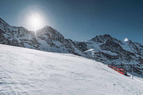 Escapade en montagne - 1 nuit en demi-pension pour 2 personnes 10 