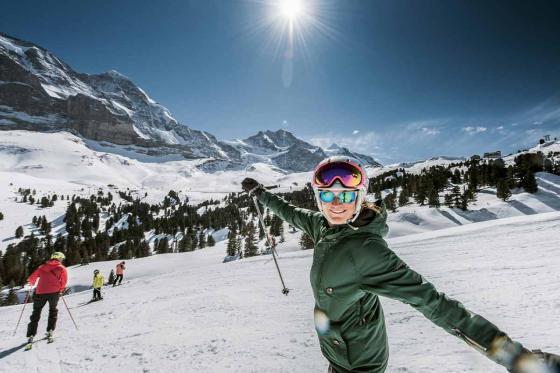 Escapade en montagne - 1 nuit en demi-pension pour 2 personnes 12 