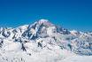 Massif du Mont Blanc & apéritif - 30 minutes en hélicoptère et escale sur un glacier | 2 pers. 3