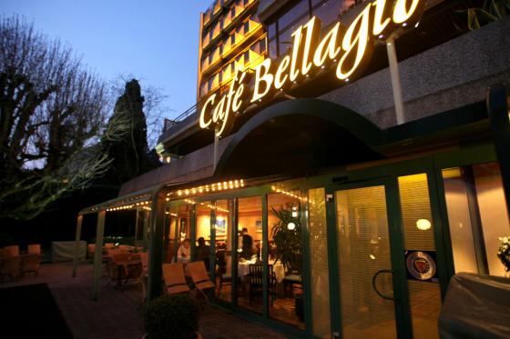  3-Gang-Menü und Snacks - Mahlzeit inkl. Getränke für 2 Personen im Cafe Bellagio in Montreux 3 