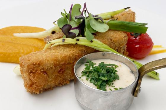  3-Gang-Menü und Snacks - Mahlzeit inkl. Getränke für 2 Personen im Cafe Bellagio in Montreux 4 