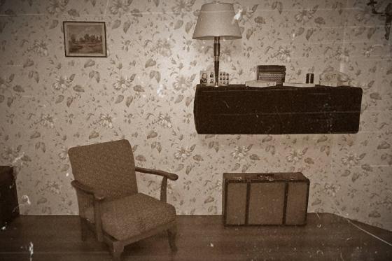 Escape Game Studio 113 - Für 2 bis 6 Personen  