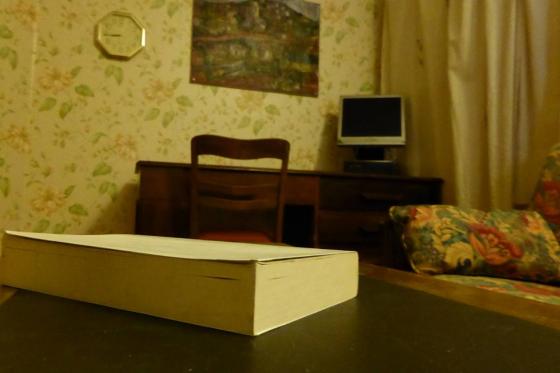 Escape Game Studio 113 - Für 2 bis 6 Personen 1 