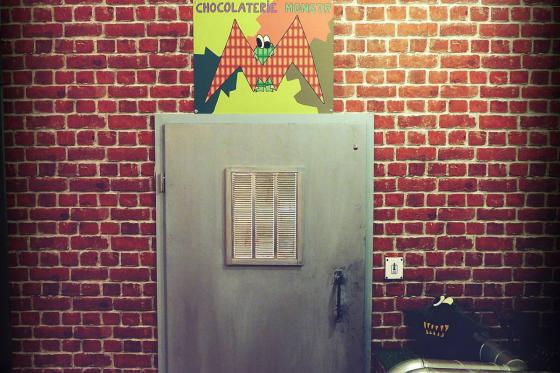 Escape Game Chocolaterie Monstr - Pour 2 à 6 personnes 1 