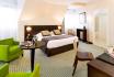 Escapade en Bourgogne - 1 nuit avec spa, massages et menu des climats à 3 plats pour 2 pers. 3