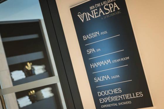 Escapade en Bourgogne - 1 nuit avec spa, massages et menu des climats à 3 plats pour 2 pers. 14 