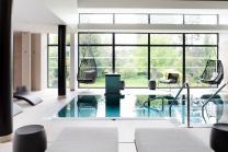 Wellness-Aufenthalt im Burgund - 1 Übernachtung mit Frühstück und Zugang zum Spa | 2 Personen