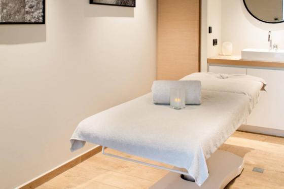 Séjour bien-être en Bourgogne - 1 nuit avec petit déjeuner et accès au spa pour 2 personnes 9 