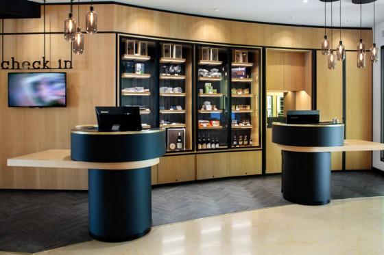 Séjour bien-être en Bourgogne - 1 nuit avec petit déjeuner et accès au spa pour 2 personnes 14 