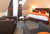 Gourmet-Aufenthalt im Burgund - 1 Nacht inkl. Spa und 3-Gänge-Menü | 2 Personen 4