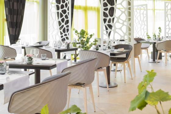 Gourmet-Aufenthalt im Burgund - 1 Nacht inkl. Spa und 3-Gänge-Menü | 2 Personen 6 