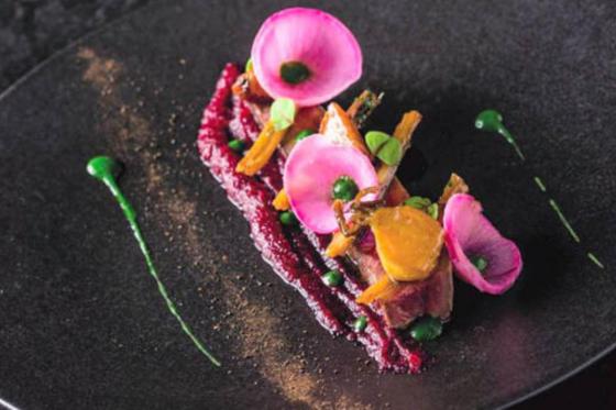 Gourmet-Aufenthalt im Burgund - 1 Nacht inkl. Spa und 3-Gänge-Menü | 2 Personen 7 